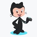 My Octocat by Github