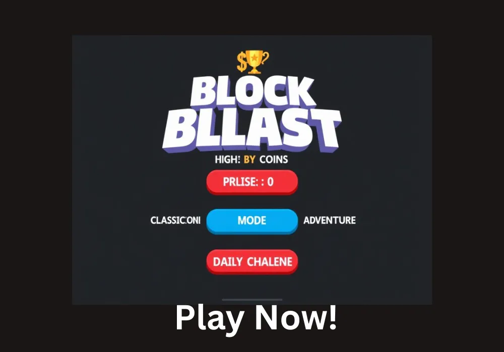 Block Blast Puzzle gallery image