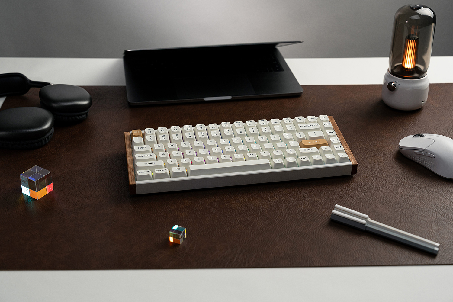 Keychron K2 er Medien 3