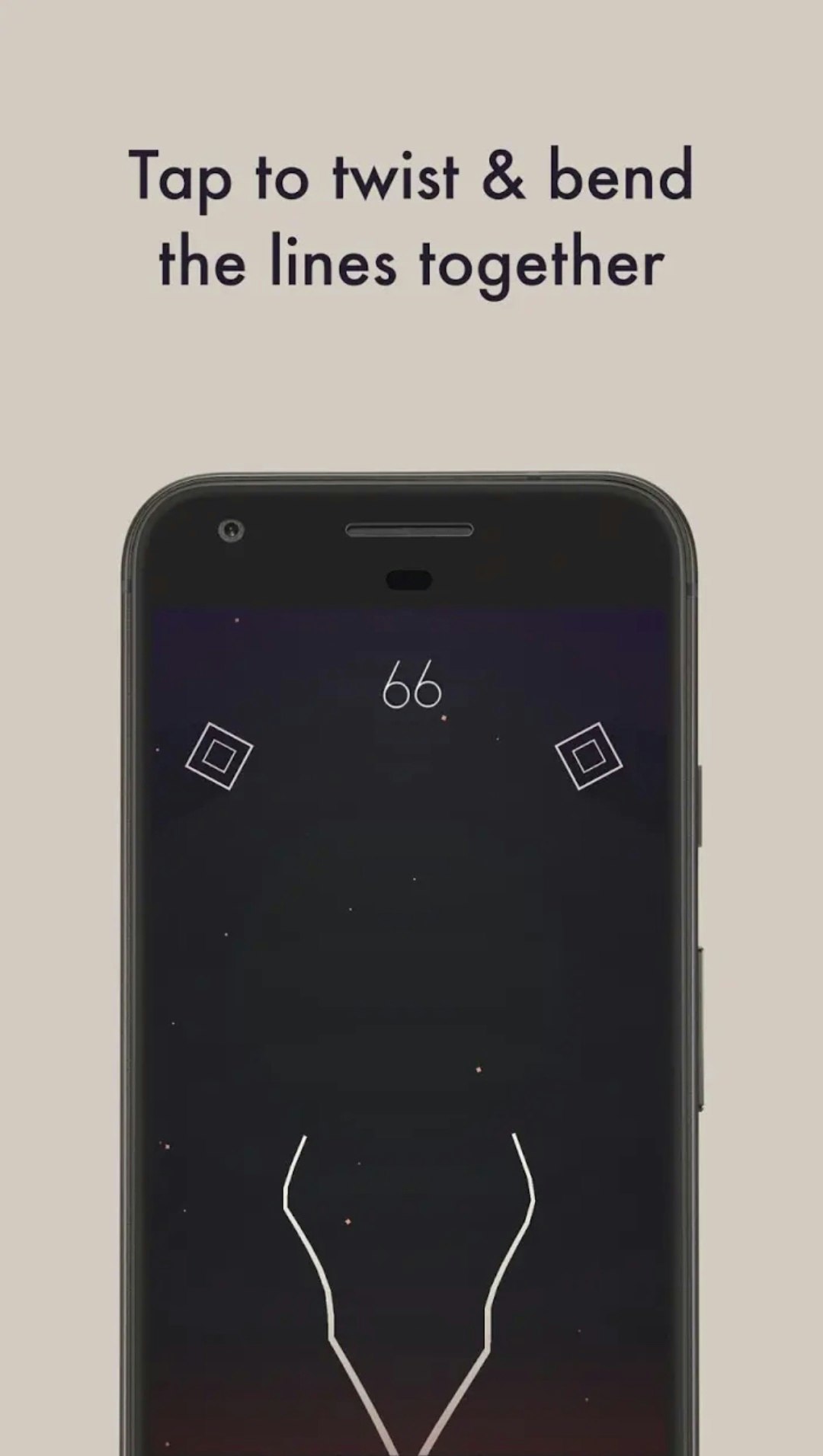 Insane Twist gallery image