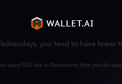 Wallet.AI