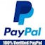 Buy Verified PayPal Account