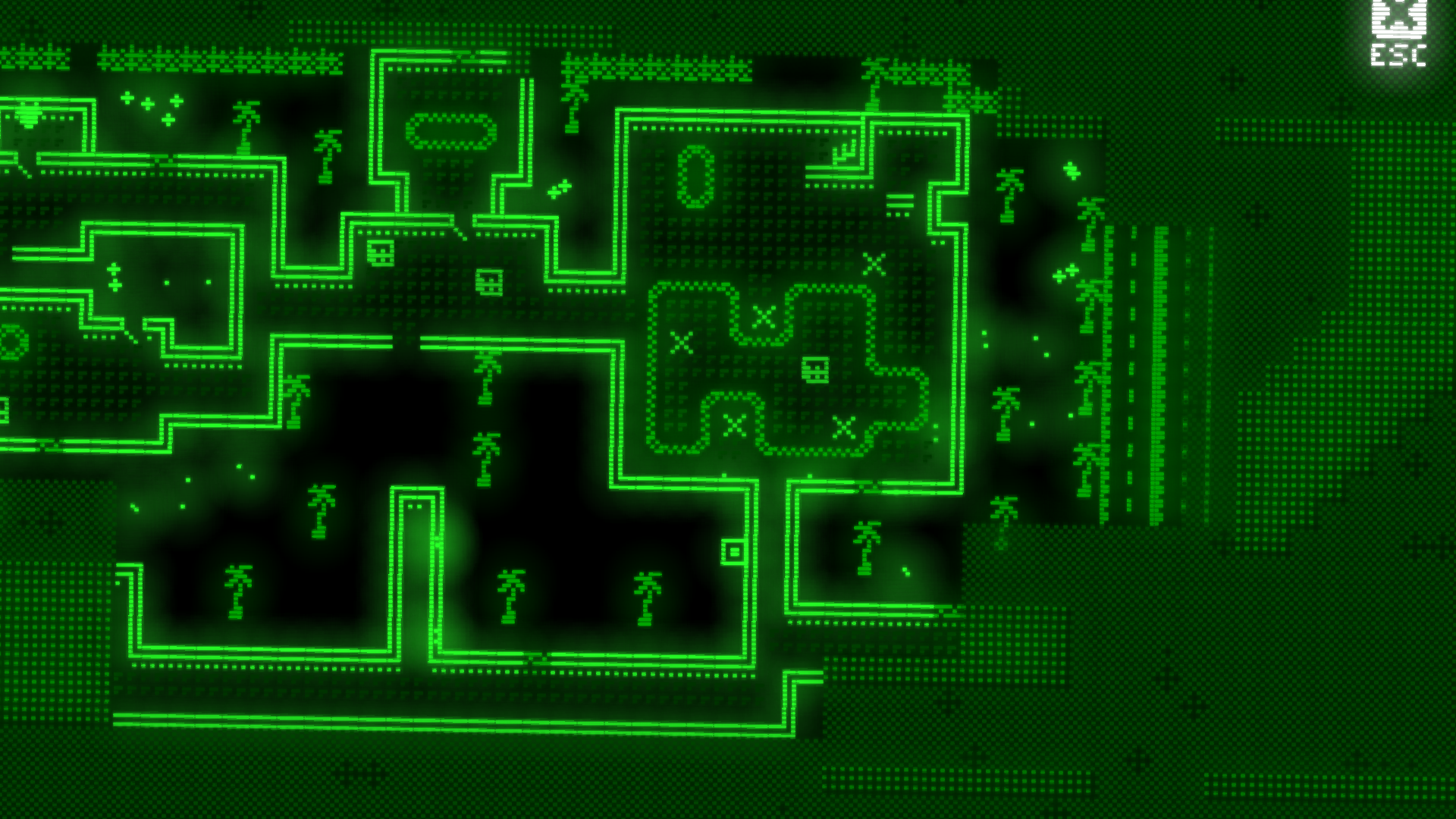 Coin-Op VICE - Retro action game with an 80s vibe media 3