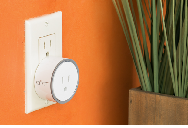 intelliPLUG logo