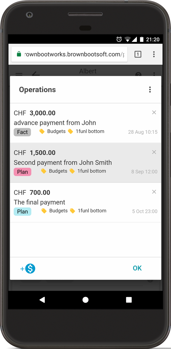 Brown Boot Works gallery image