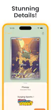 Pooka - for Pokémon TCG gallery image