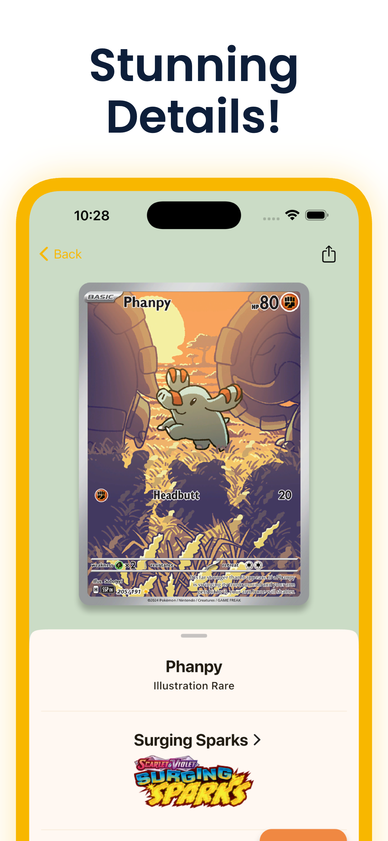 Media Pooka - Untuk Pokémon TCG 3