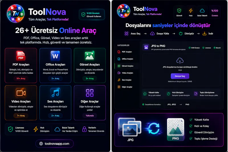 ToolNova screenshot 3