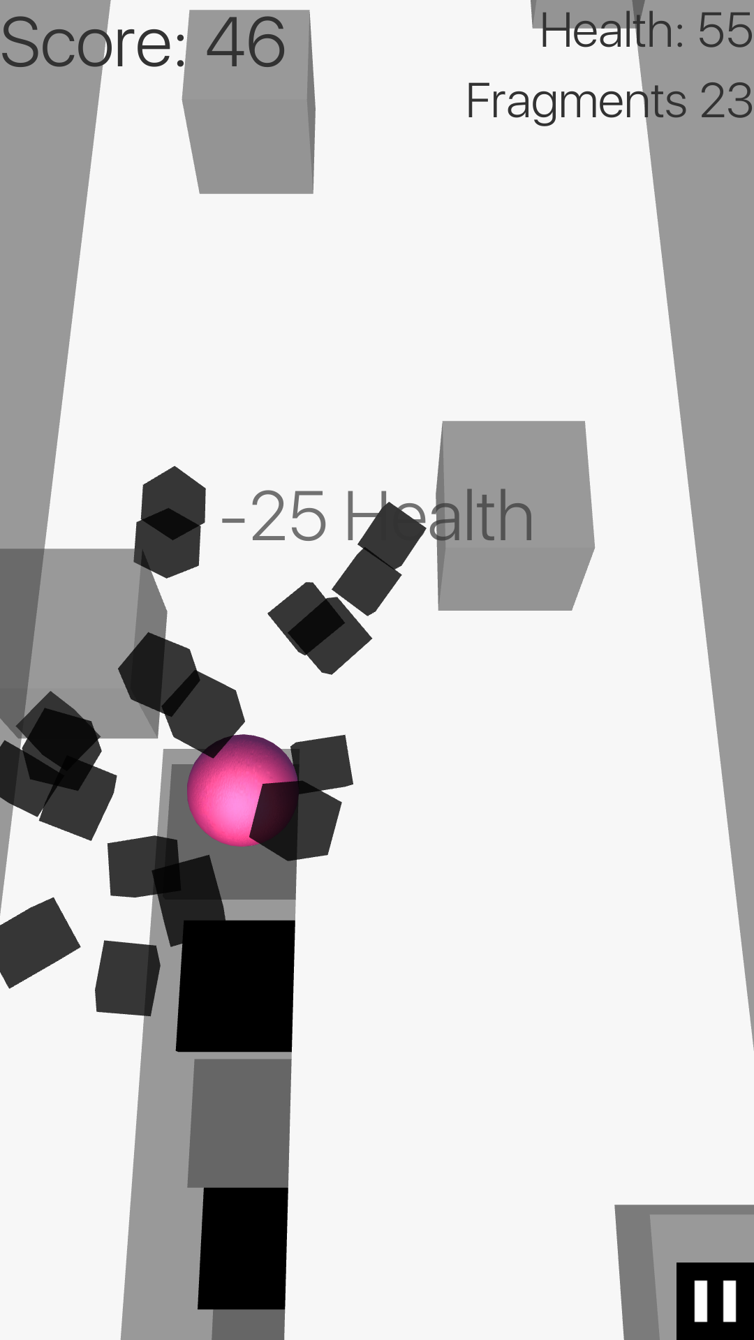 Roll the Orb gallery image