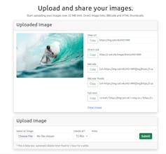 Img Rapid Ink gallery image