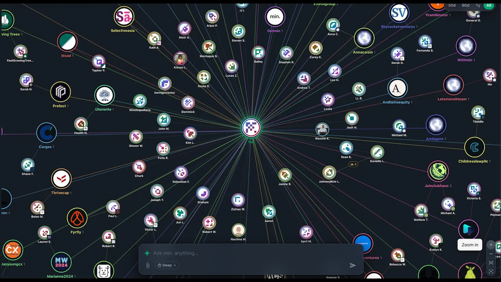 min. screenshot 1 (video preview)
