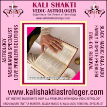 Kali Shakti Astrologer gallery image
