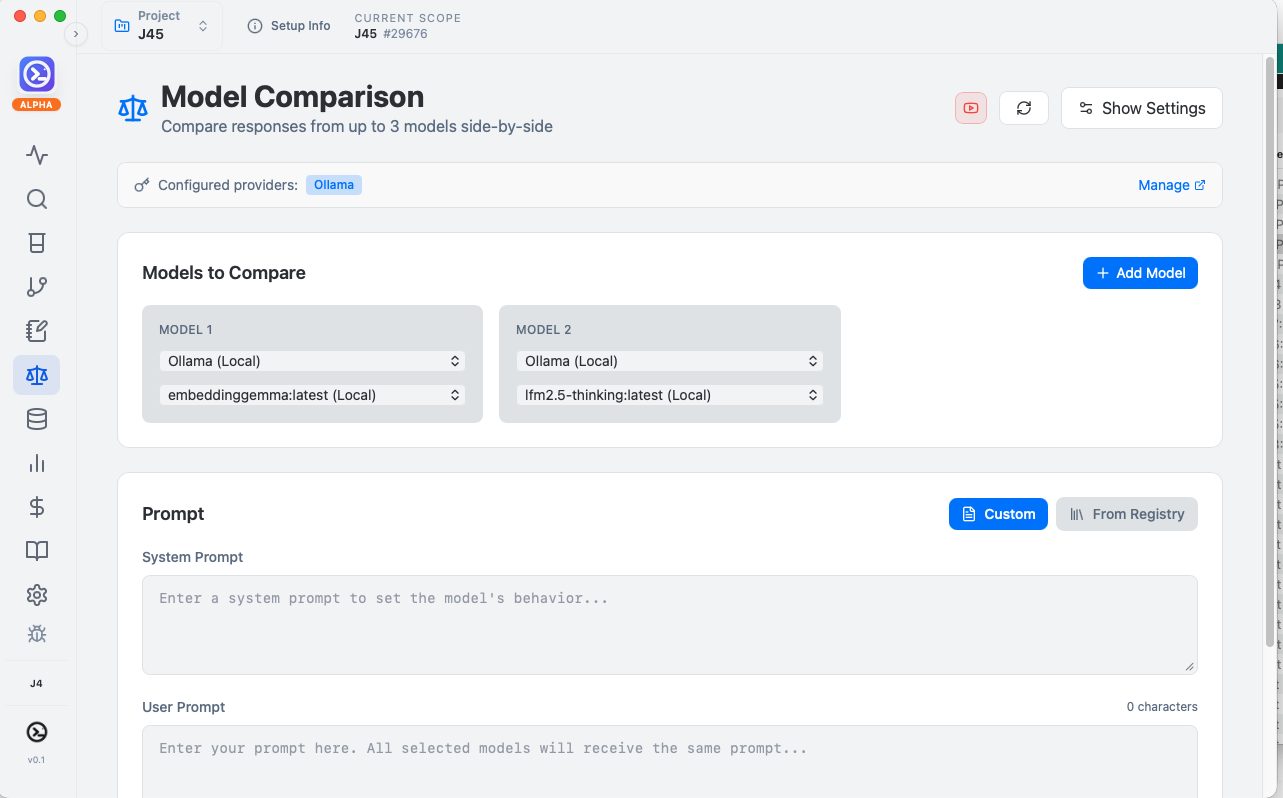 AgentReplay gallery image
