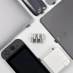 Magrig Adapter