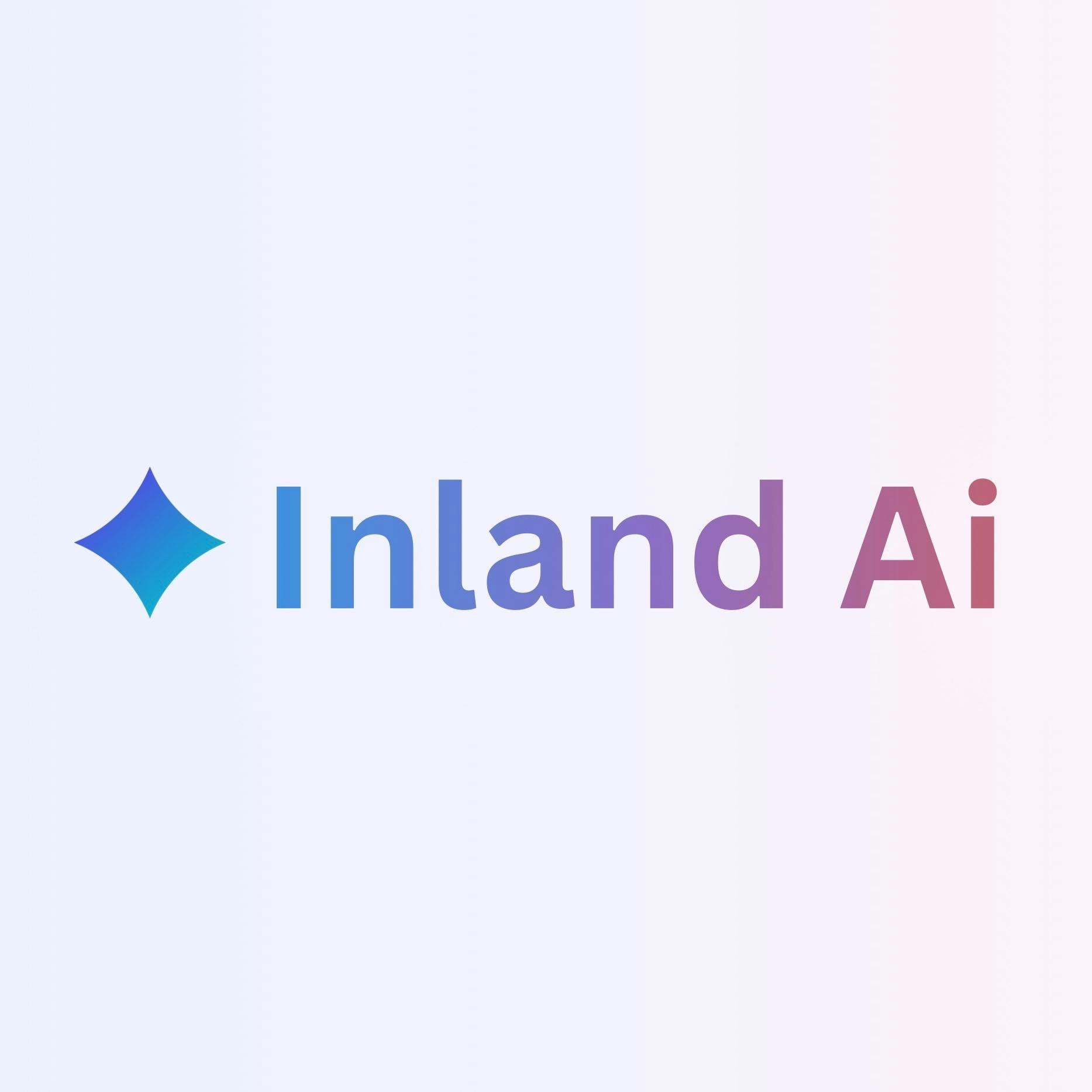 Inland AI Website Builder