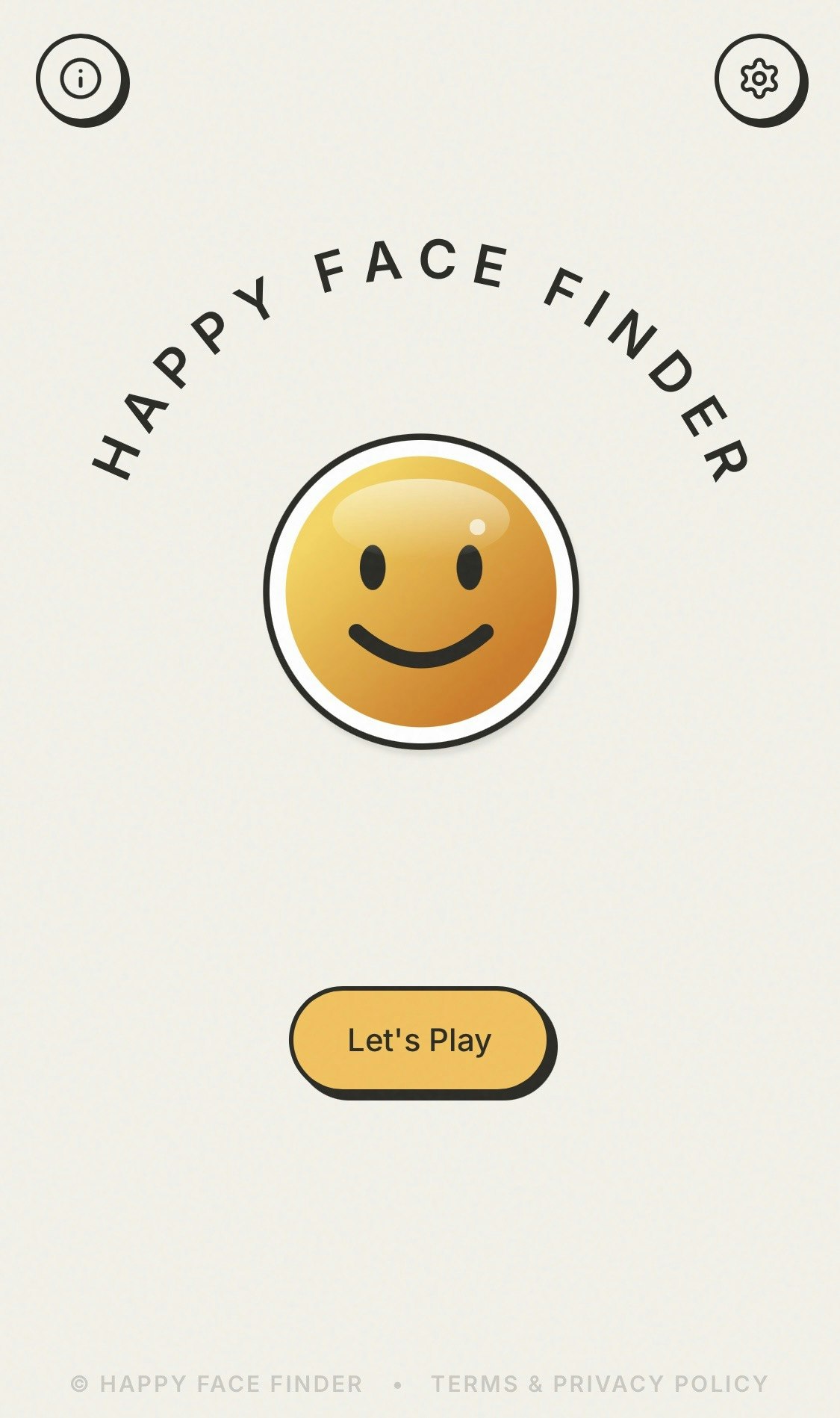 Happy Face Finder gallery image
