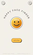 Happy Face Finder gallery image
