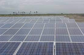 Advanced Solar Inverter gallery image