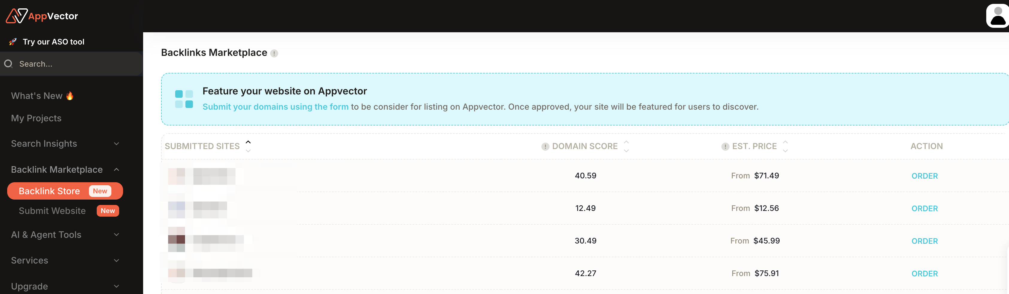 AI SEO Free SERP Rank Rastreer media 10