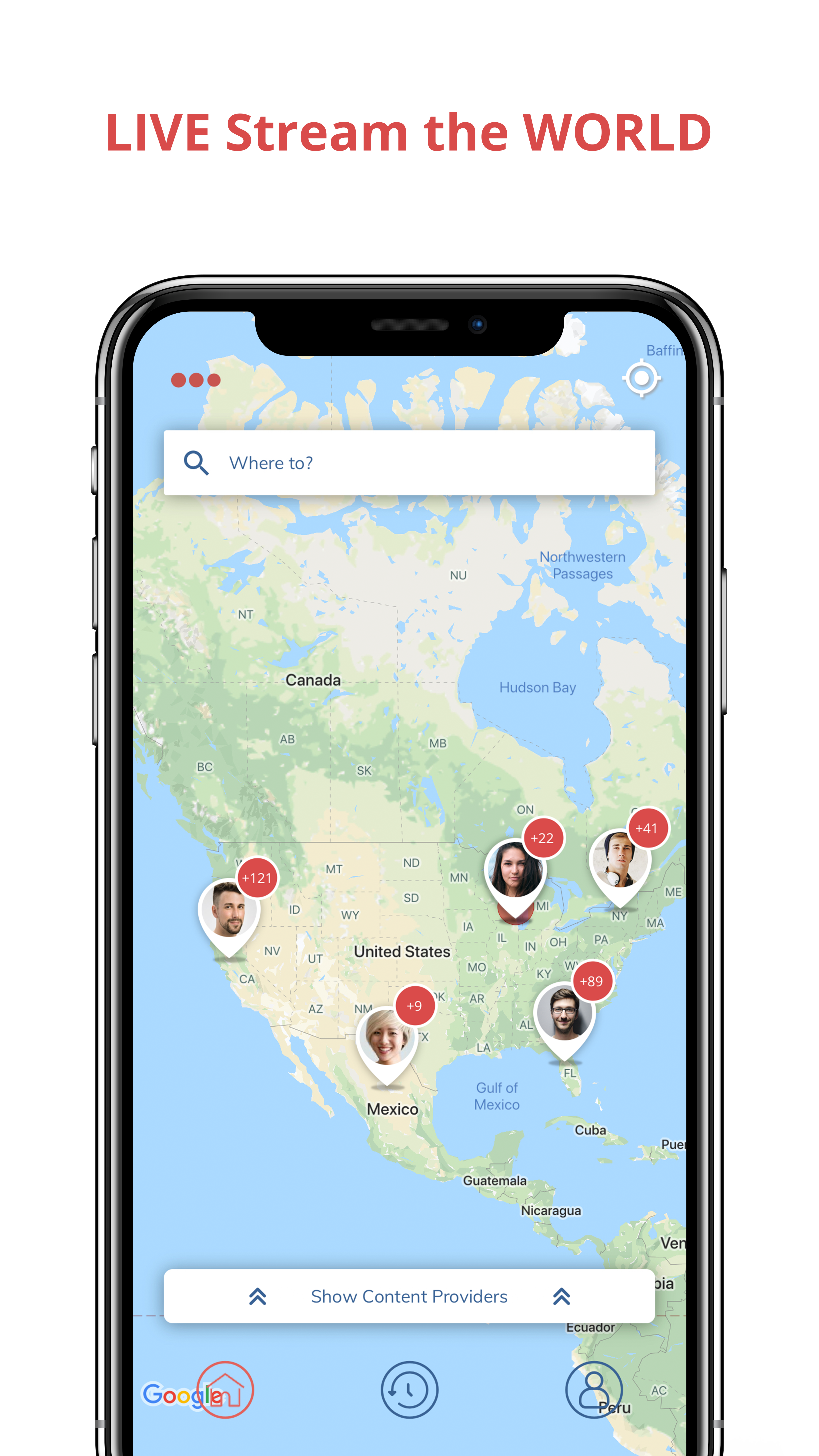 DOSL - Live Stream On Demand gallery image