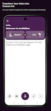 AudiblDoc - Text to Speech gallery image