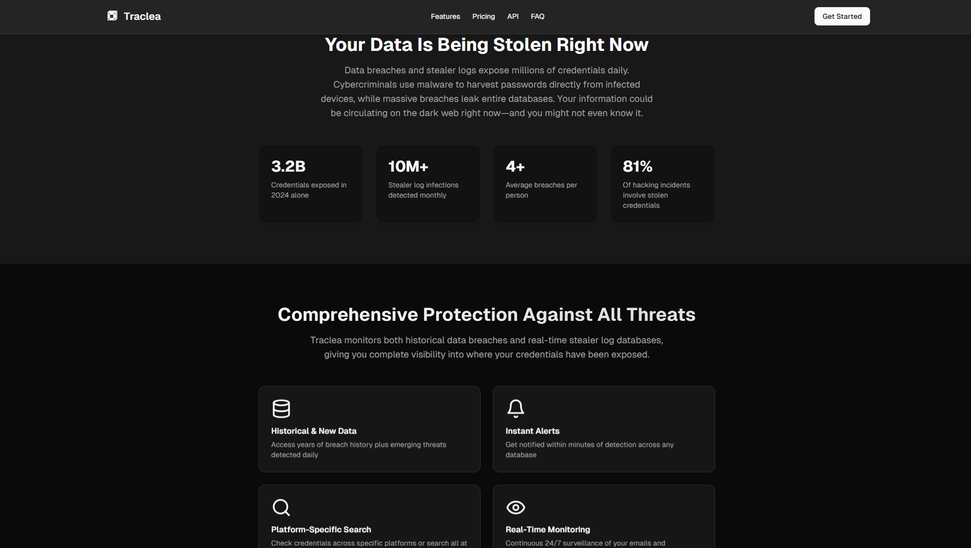 Traclea gallery image