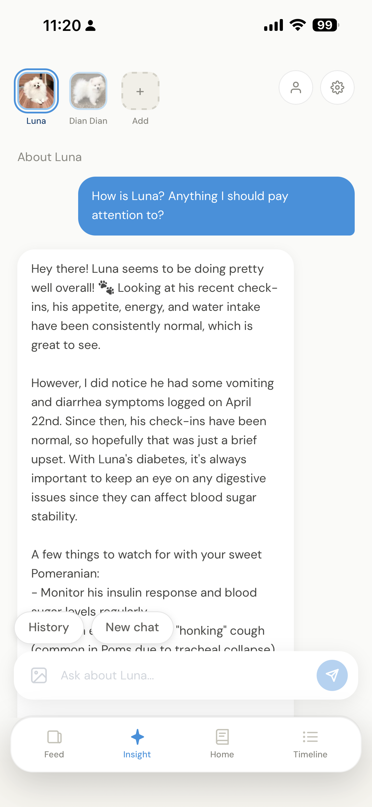 Yumipal — Your Pet's Smart Companion gallery image