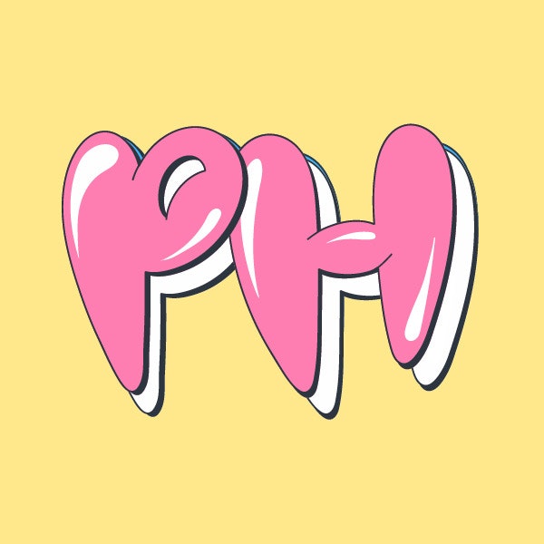 Private Hangout  logo