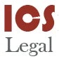 ICS Legal - Product Hunt launch logo