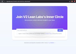 ClipMailo gallery image