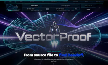 VectorProof gallery image