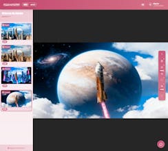 Editasteic gallery image