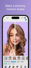 AYAYA - Cartoon Photo Editor gallery image