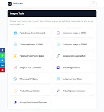 ToolForYou gallery image