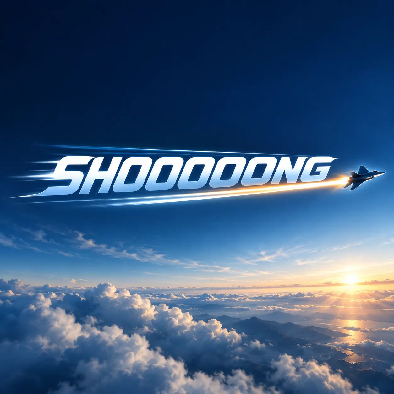 SHOOOOONG