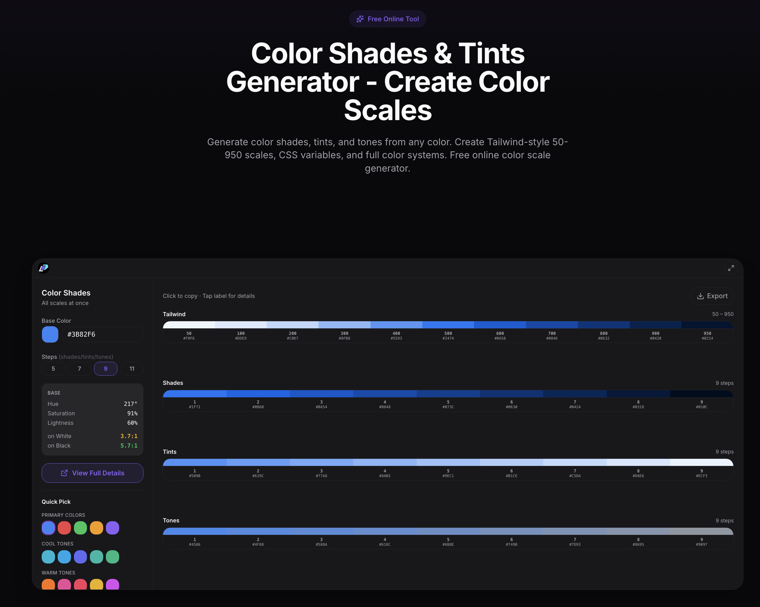 Pixeliro gallery image