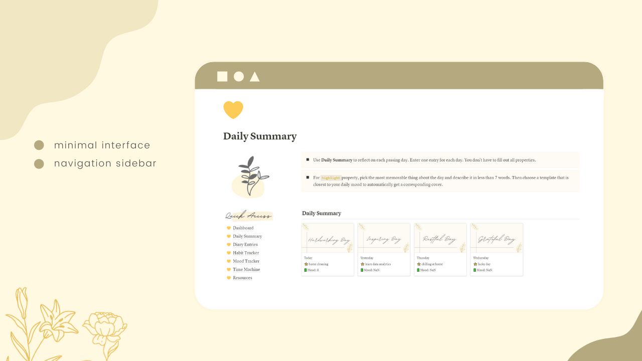 Mindful Journal gallery image