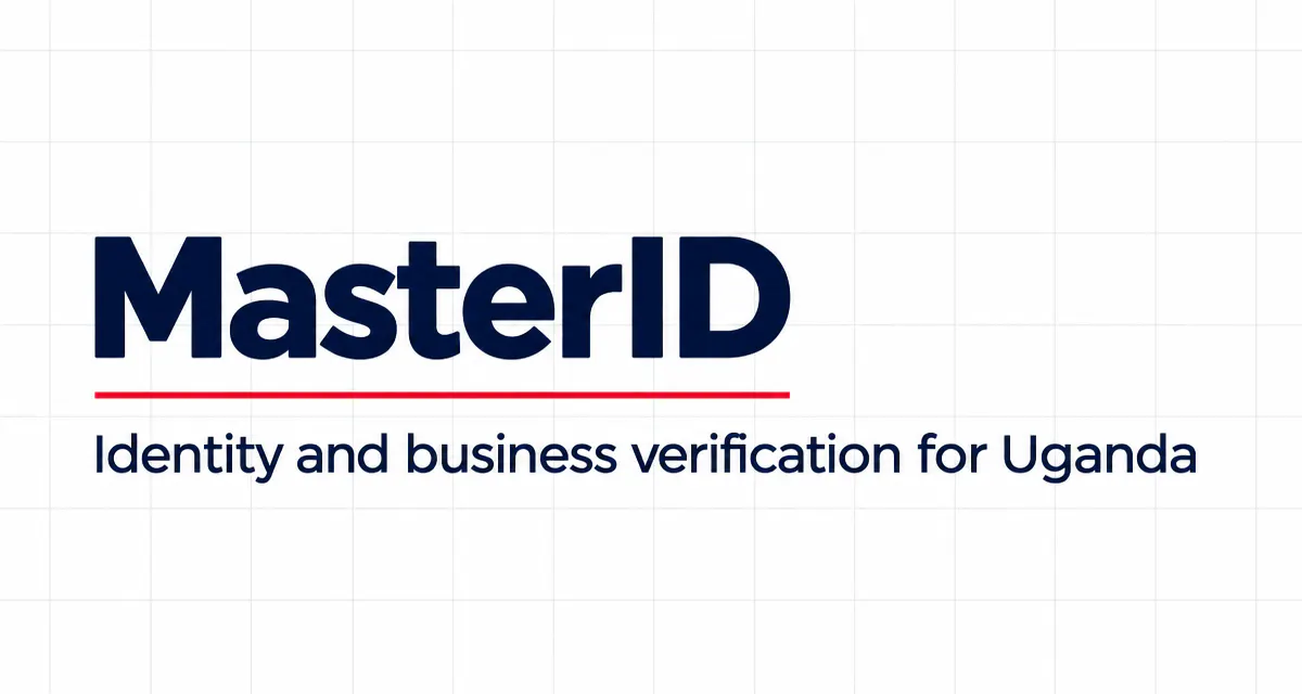 MasterID gallery image