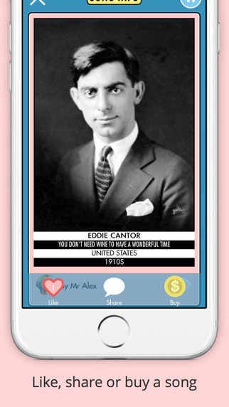 Radiooooo gallery image