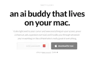 Clicky