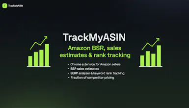 TrackMyASIN gallery image