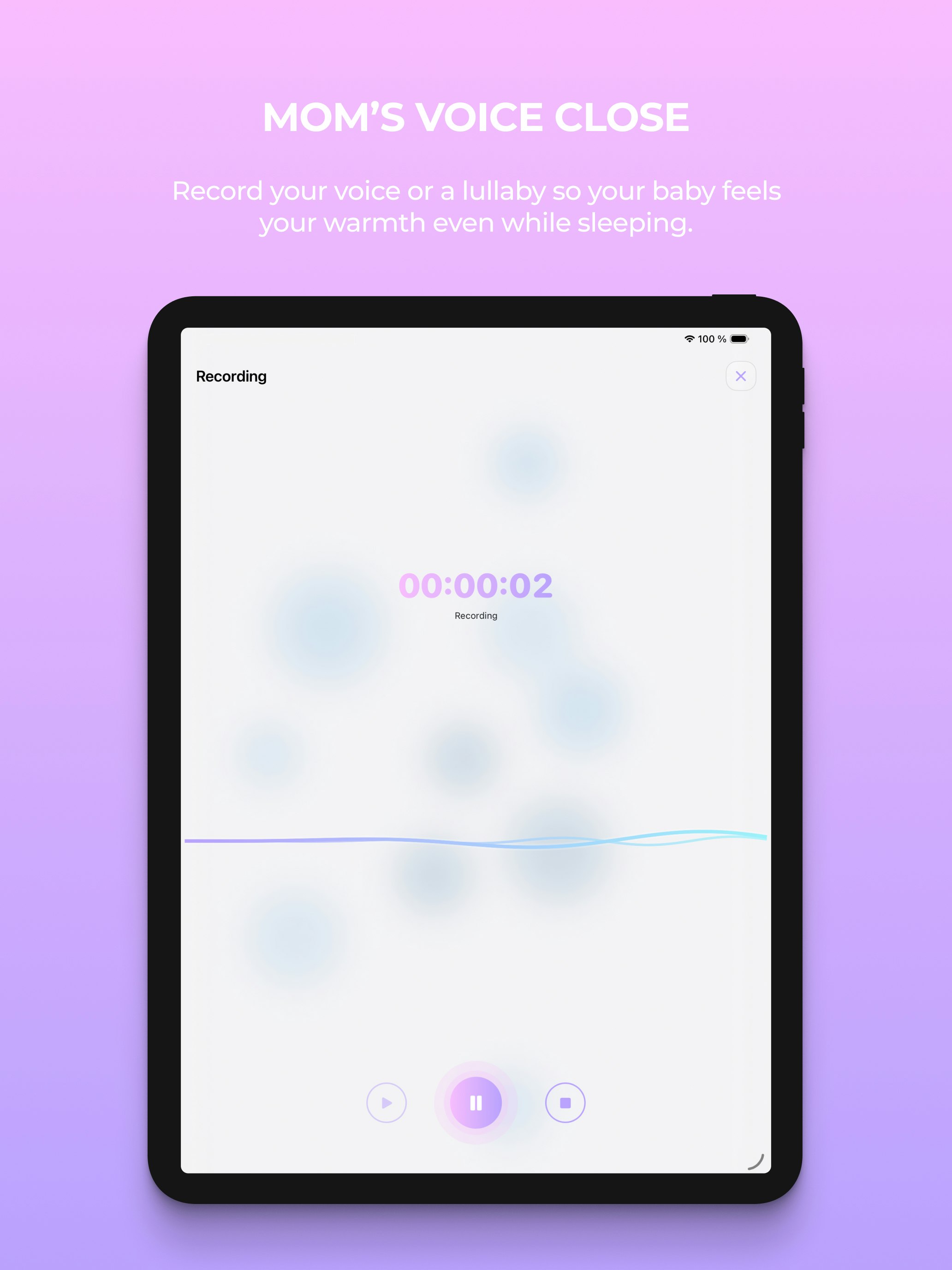 GlowLab AI gallery image