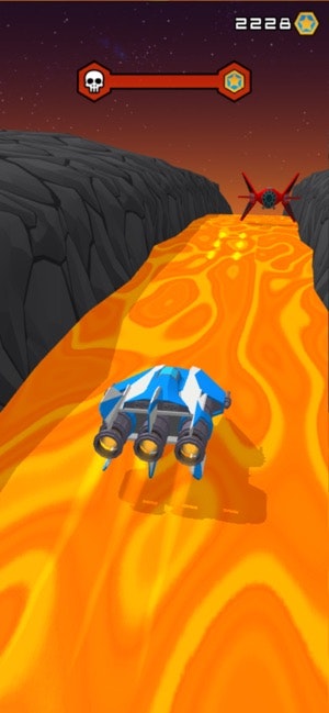 Trench Runner gallery image