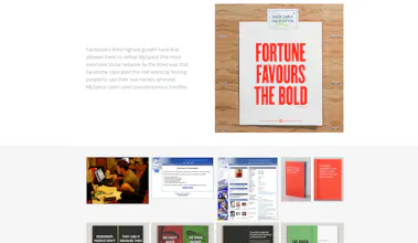 BenchHacks gallery image