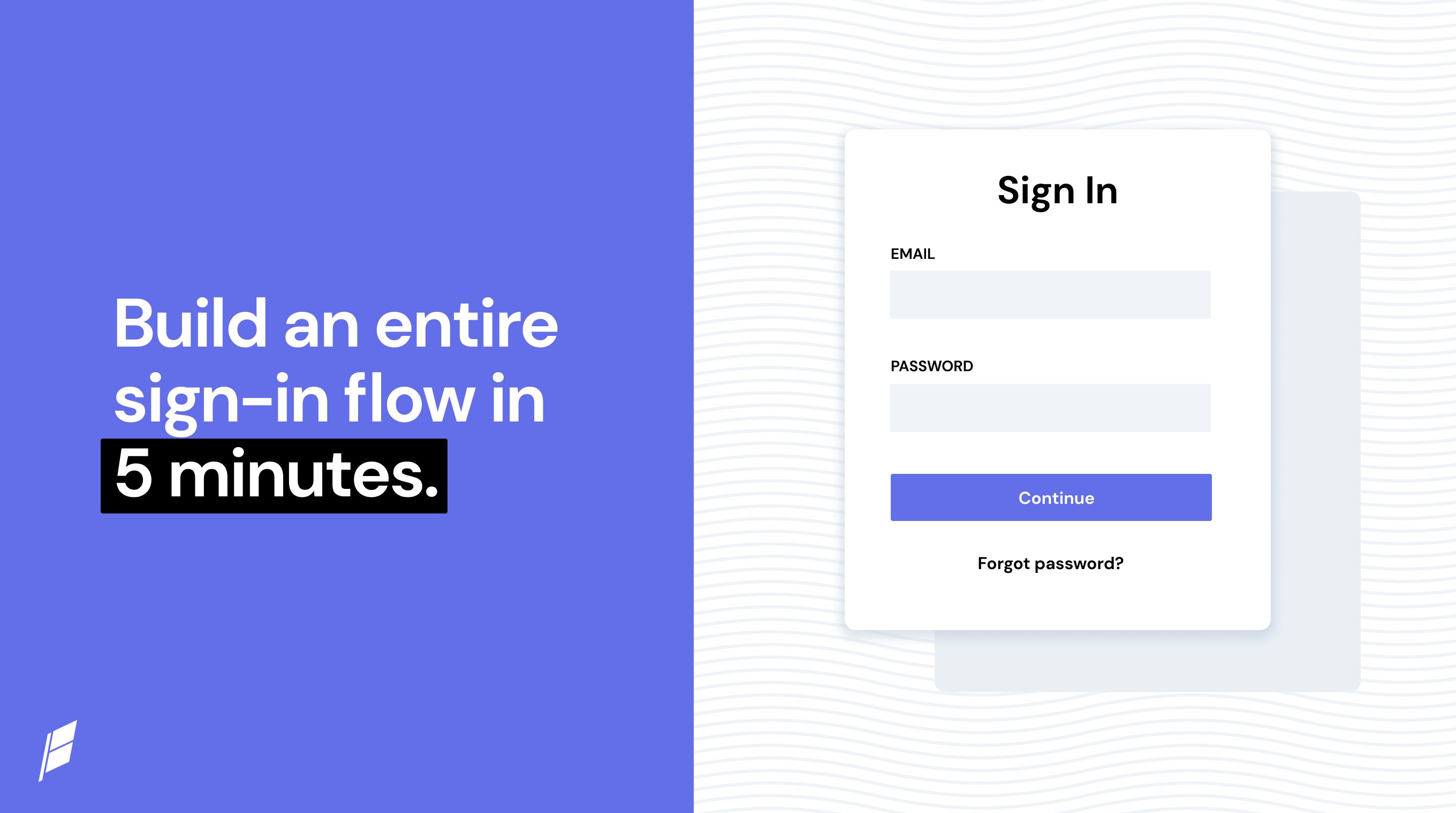 Feather Auth gallery image