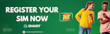 Smart SIM Registration