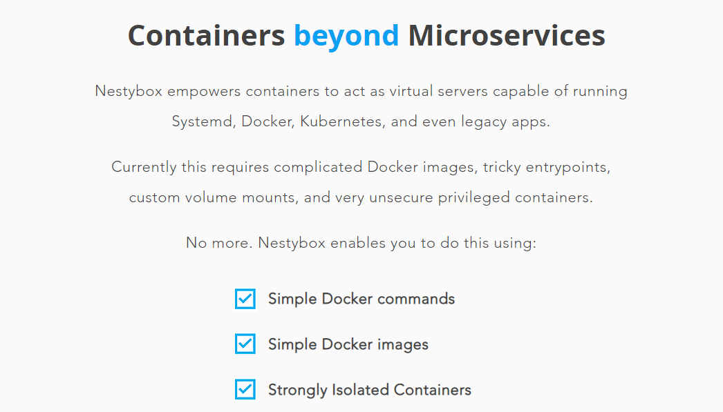 Nestybox gallery image