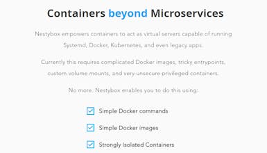 Nestybox gallery image