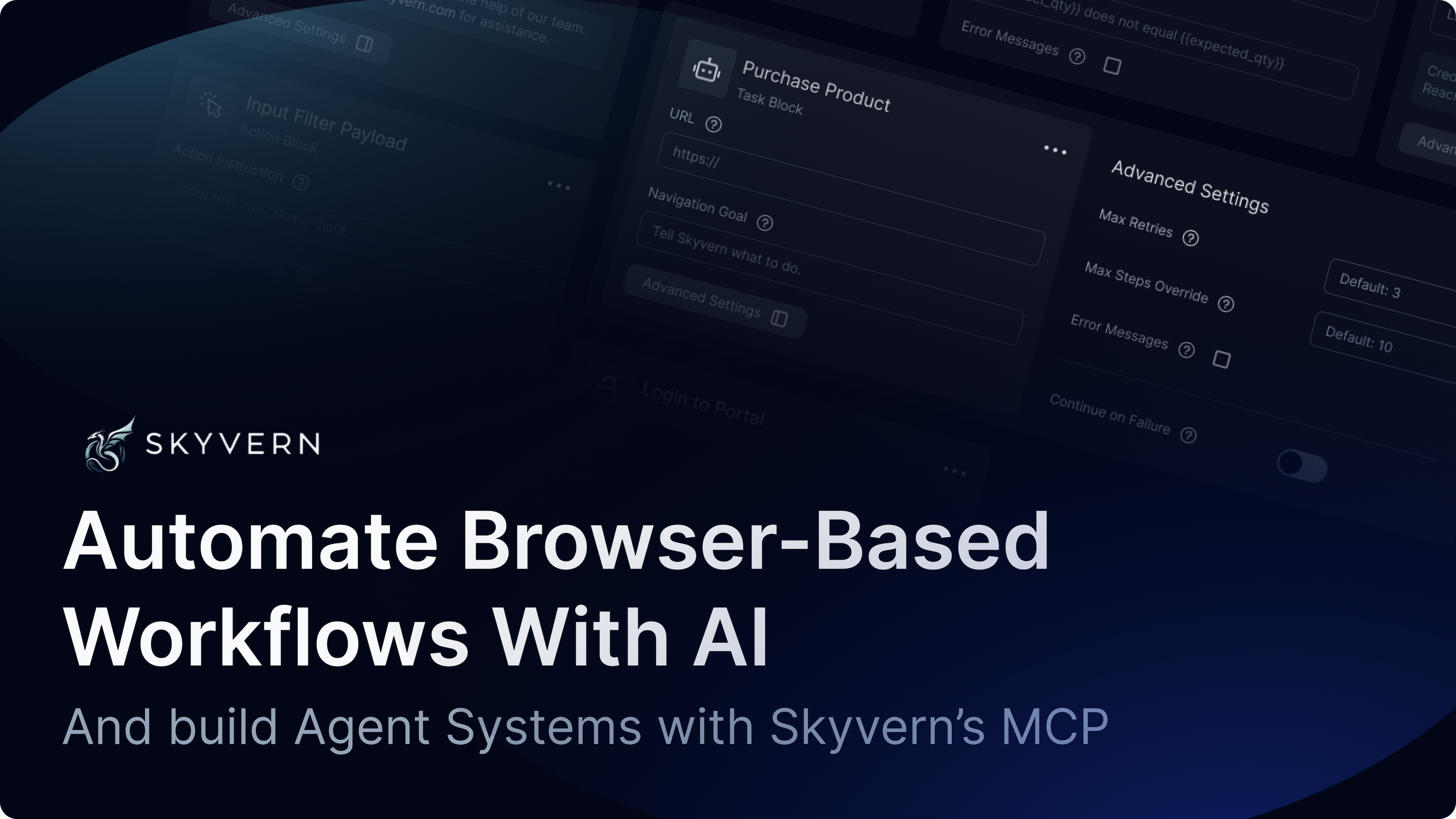 Skyvern gallery image