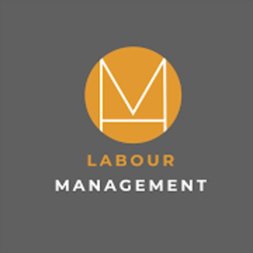 Construction Labour Planning & Reporting